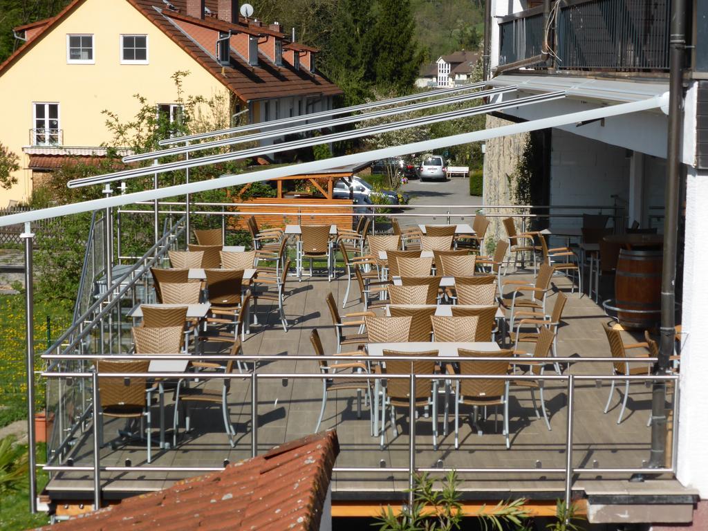 Heppenheim  Zum Kaiserwirt מראה חיצוני תמונה