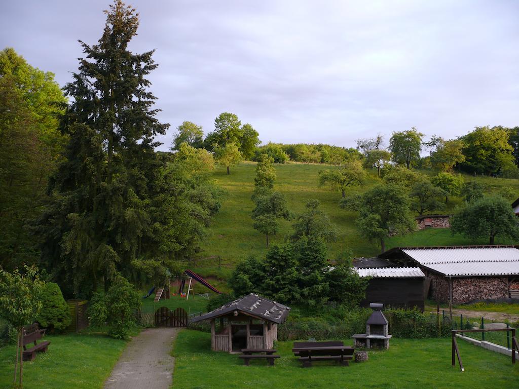 Heppenheim  Zum Kaiserwirt מראה חיצוני תמונה