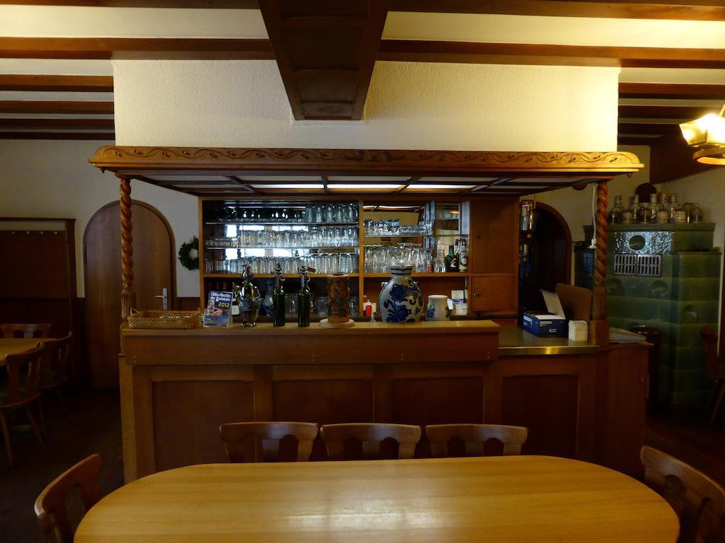 Heppenheim  Zum Kaiserwirt מראה חיצוני תמונה